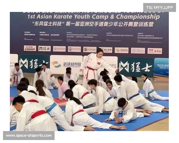 空手道训练助力青少年体能协调与综合素质全面提升路径研究