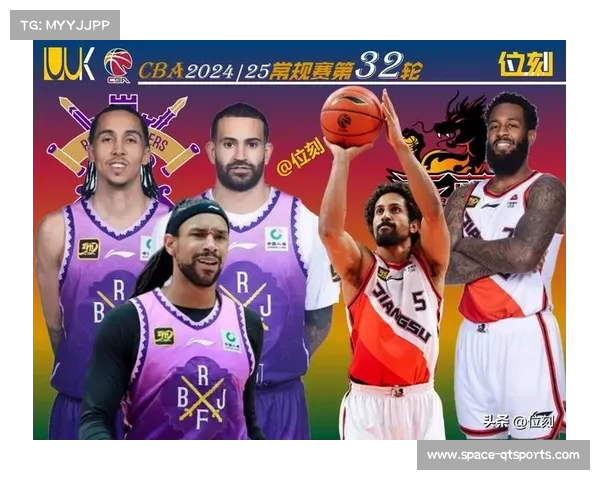 北控男篮官宣里勒领衔三外援完成签约，出战新赛季CBA