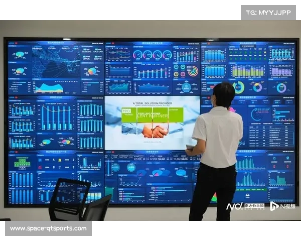 数字化运营平台在本季度深化跨域联动 促成了体育直播系统全局提质